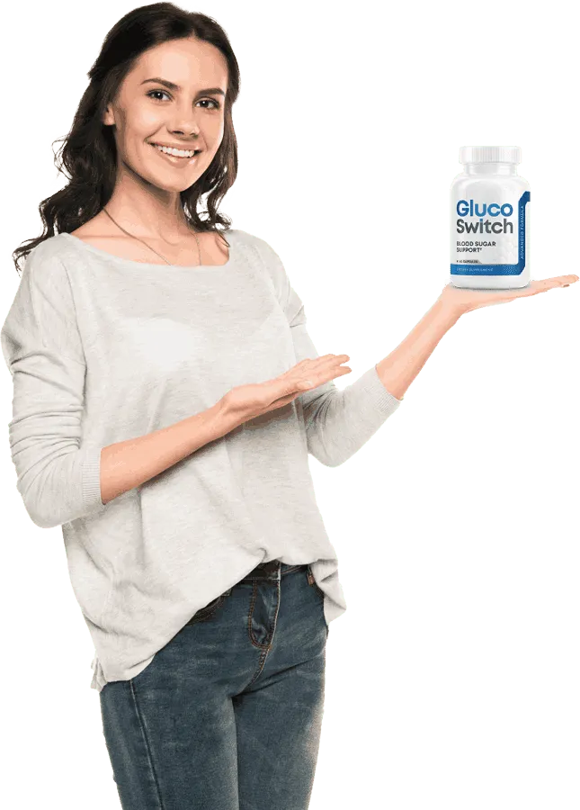 glucoswitch supplement