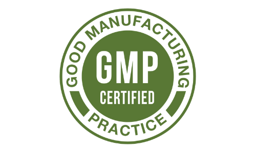 glucoswitch gmp certified